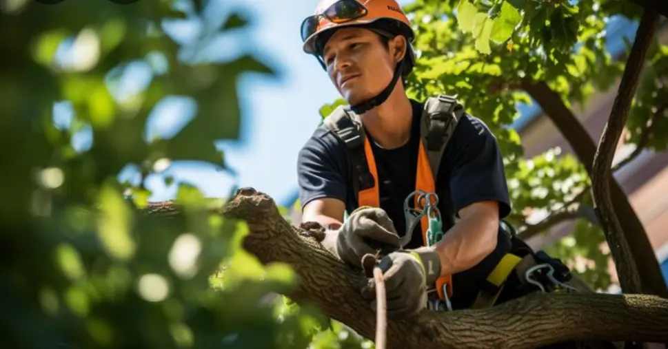 Best Tree Trimming Services In Vero Beach