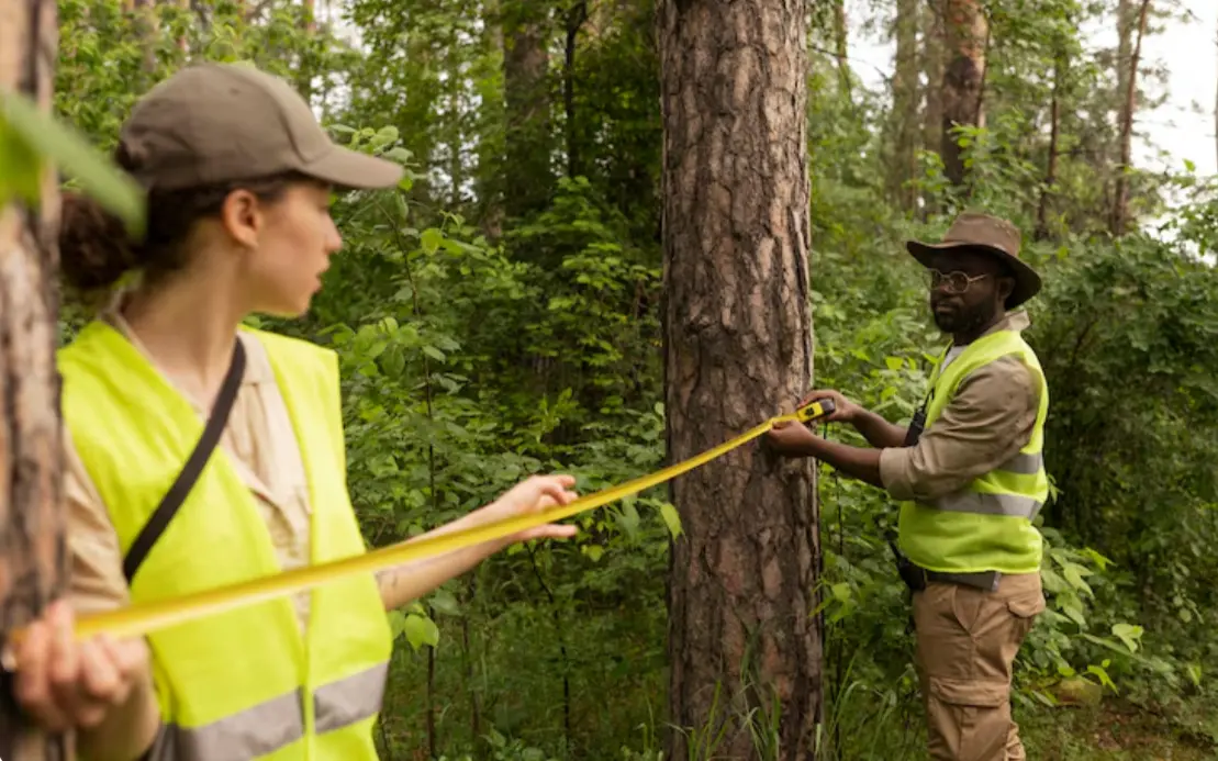 Best Tree Trimming Services